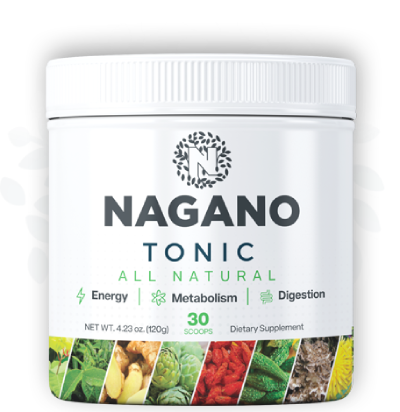 Nagano Tonic site